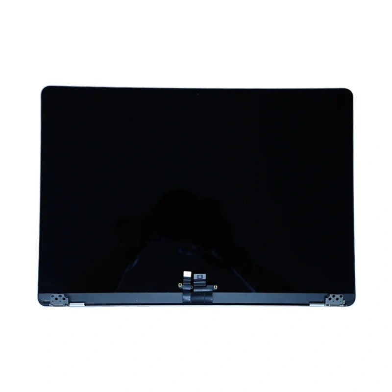 Original New For MacBook Air A2941 LCD Screen 15'' M2 Display Panel Monitor2023 Year EMC 8301 Replacement Sliver Space Gray A+++