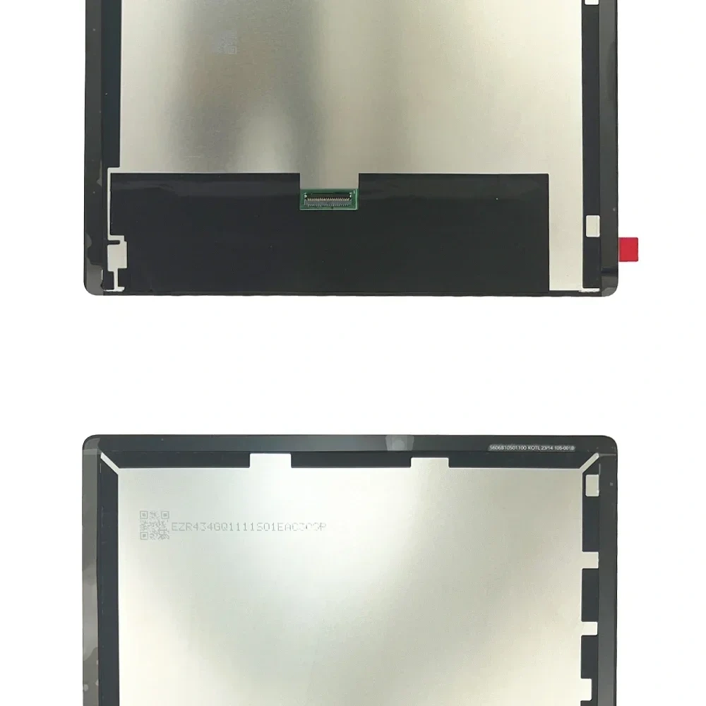 10.5" For Samsung Galaxy Tab A8 10.5 2021 SM-X200 X205 X205C Display Touch Screen And Lcd Assembly Replacement Parts