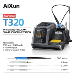 T320 T245 3 TIPs