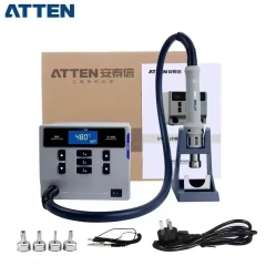 ATTEN ST-862D
