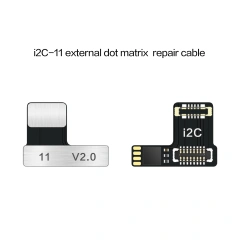 New i2c 11