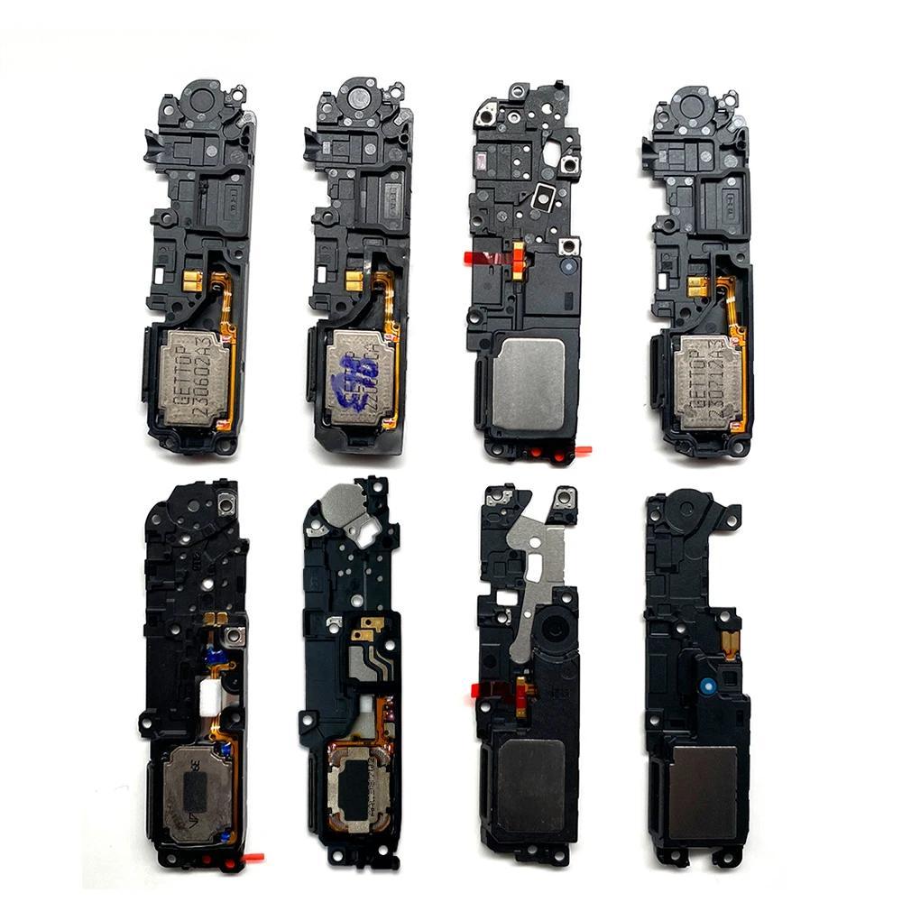New Loud Speaker For Huawei Honor X6 X6A X6S X7 X7A X7B X8 4G 5G X8A X8B X9 X9B X9A 5G Bottom Loudspeaker Buzzer Ringer Flex