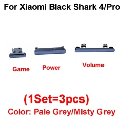 BlackShark 4Pro-Grey