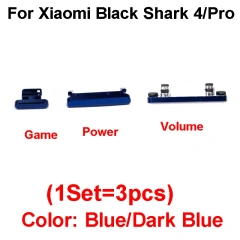 BlackShark 4Pro-Blue