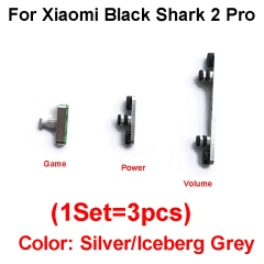 BlackShark2 Pro-Grey