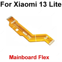 For Mi 13 Lite Main