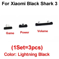 Black Shark 3-Black