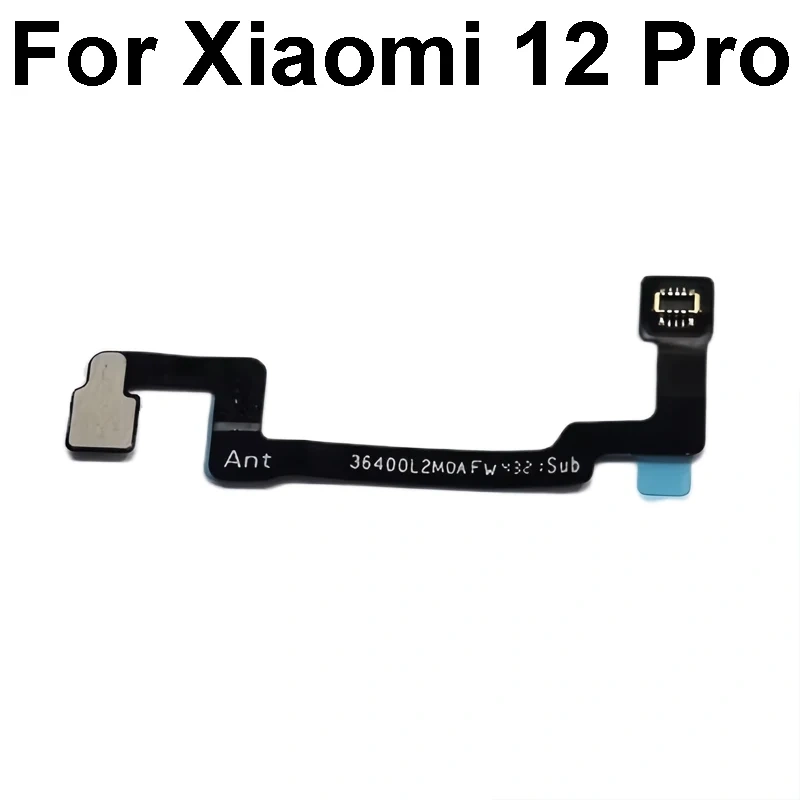 Signal Antenna Contactor Flex Cable For Xiaomi 12 12X 12s 12 Pro 12 Lite 12s Ultra 13 Wifi Signal Board Contactor Parts