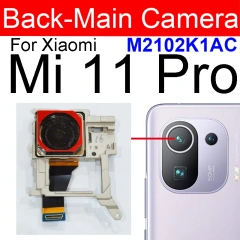 Mi11Pro Back-Main