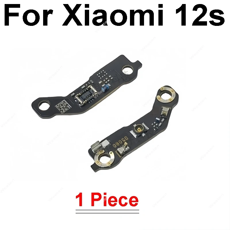 Signal Antenna Board Flex Cable For Xiaomi Mi 12 12X 12s Ultra 12T 13 Pro Mic Antenna Board Connector Repair Parts