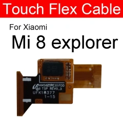 Mi8explorerTouchFlex