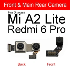 MiA2Lite Front Back
