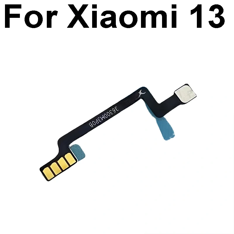 Signal Antenna Contactor Flex Cable For Xiaomi 12 12X 12s 12 Pro 12 Lite 12s Ultra 13 Wifi Signal Board Contactor Parts