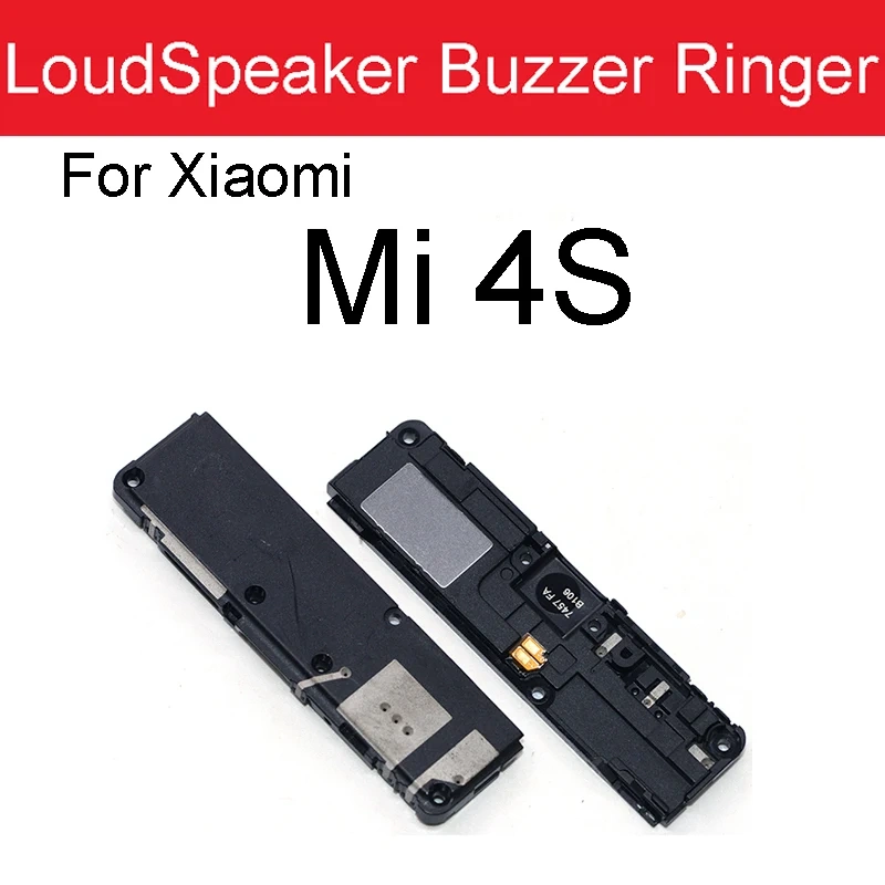 Loud Speaker Buzzer For Xiaomi Mi 4 4c 4i 4S 5 5s Plus 5X 6 6X 8 SE Lite Explorer Edition Loudspeaker Ringer Replacement Parts