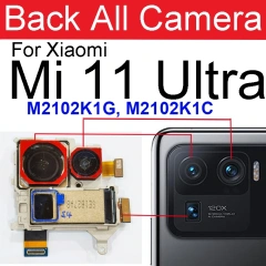 Mi11Ultra Back All