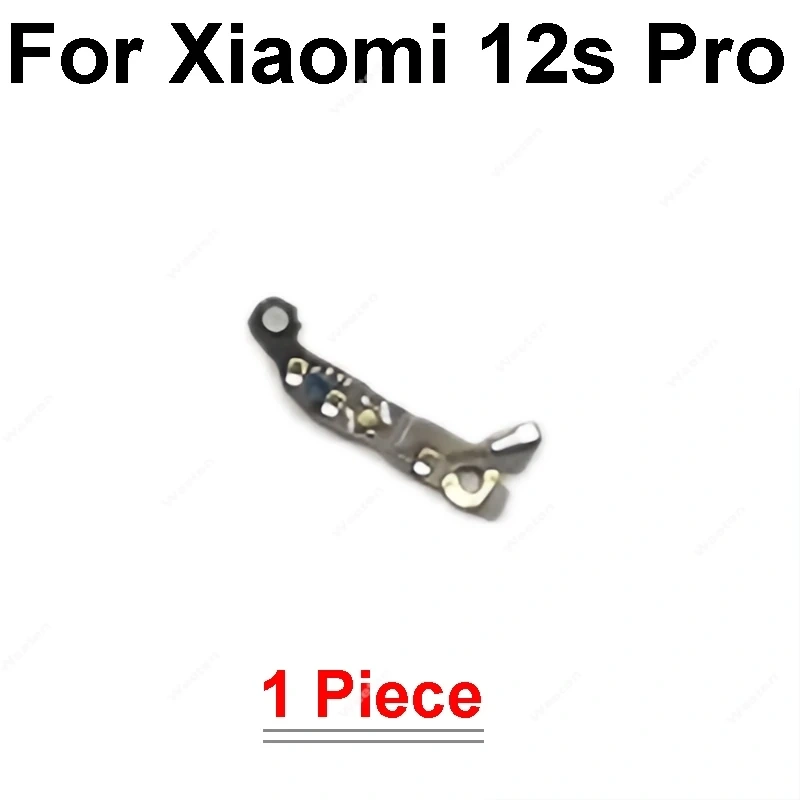 Signal Antenna Board Flex Cable For Xiaomi Mi 12 12X 12s Ultra 12T 13 Pro Mic Antenna Board Connector Repair Parts