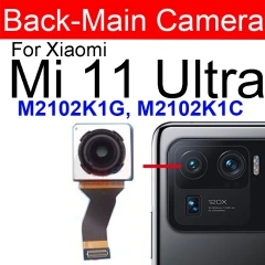 Mi11Ultra Back-Main
