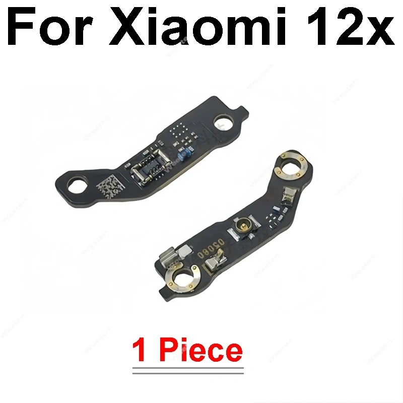 Signal Antenna Board Flex Cable For Xiaomi Mi 12 12X 12s Ultra 12T 13 Pro Mic Antenna Board Connector Repair Parts
