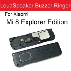 Mi8 Explorer Edition