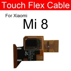 Mi8 Touch Flex
