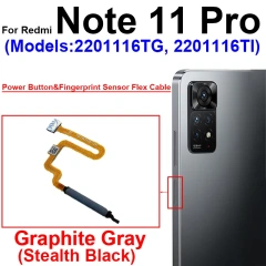 Note11Pro-Gray