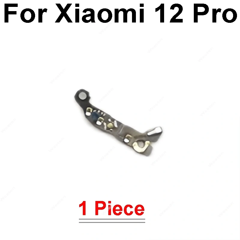 Signal Antenna Board Flex Cable For Xiaomi Mi 12 12X 12s Ultra 12T 13 Pro Mic Antenna Board Connector Repair Parts