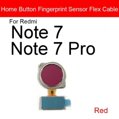 RM Note 7 7Pro-Red