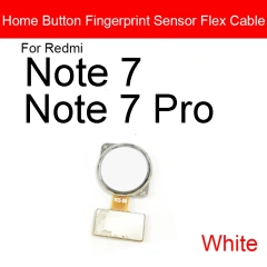 RM Note 7 7Pro-White