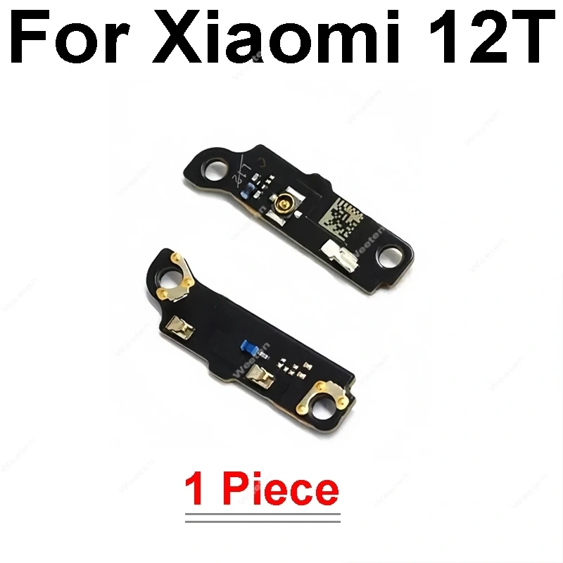 Signal Antenna Board Flex Cable For Xiaomi Mi 12 12X 12s Ultra 12T 13 Pro Mic Antenna Board Connector Repair Parts