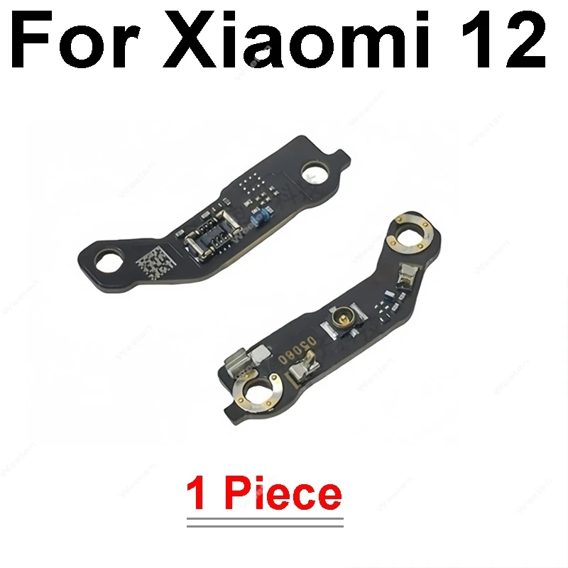 Signal Antenna Board Flex Cable For Xiaomi Mi 12 12X 12s Ultra 12T 13 Pro Mic Antenna Board Connector Repair Parts