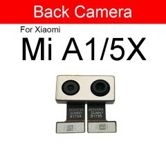 Mi A1 5X Back