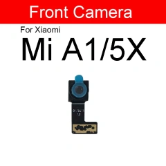 Mi A1 5X Front
