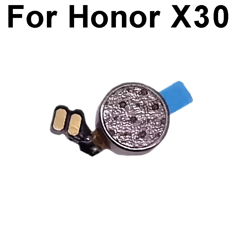 Vibrator Vibration Flex Cable For Huawei Honor X10 X20 X30 X40 X50 Max GT SE X30i X40i Motor Vibrator Module Repair Spare Parts