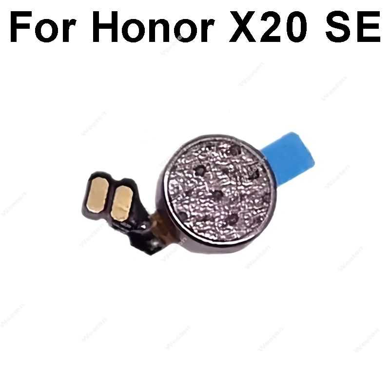 Vibrator Vibration Flex Cable For Huawei Honor X10 X20 X30 X40 X50 Max GT SE X30i X40i Motor Vibrator Module Repair Spare Parts