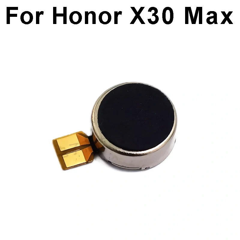 Vibrator Vibration Flex Cable For Huawei Honor X10 X20 X30 X40 X50 Max GT SE X30i X40i Motor Vibrator Module Repair Spare Parts