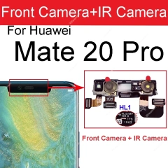 Mate20Pro Front-HL1