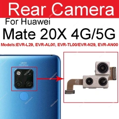 Mate 20X 4G 5G Back