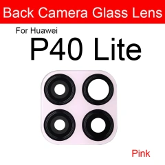 P40 Lite-Pink