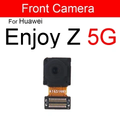 Enjoy Z Front