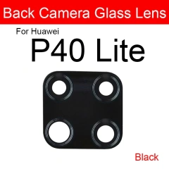 P40 Lite-Black