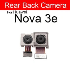 Nova 3e Back