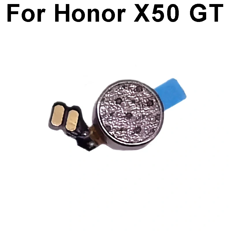 Vibrator Vibration Flex Cable For Huawei Honor X10 X20 X30 X40 X50 Max GT SE X30i X40i Motor Vibrator Module Repair Spare Parts