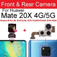 Mate20X-4G 5G