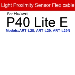 P40 Lite E-Board