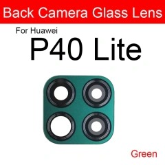 P40 Lite-Green