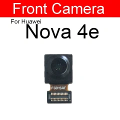 Nova 4e Front