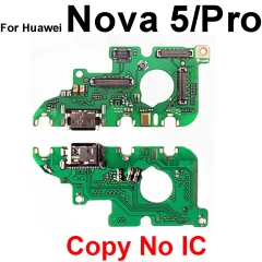 Nova 5 5 Pro