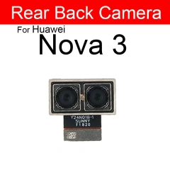 Nova 3 Back