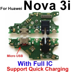 Nova 3i