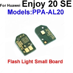 20 SE-Flash Board